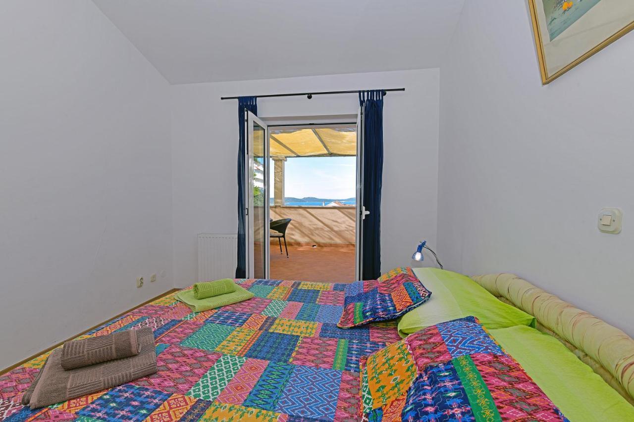 Apartments Biba Hvar Hvar Town Extérieur photo