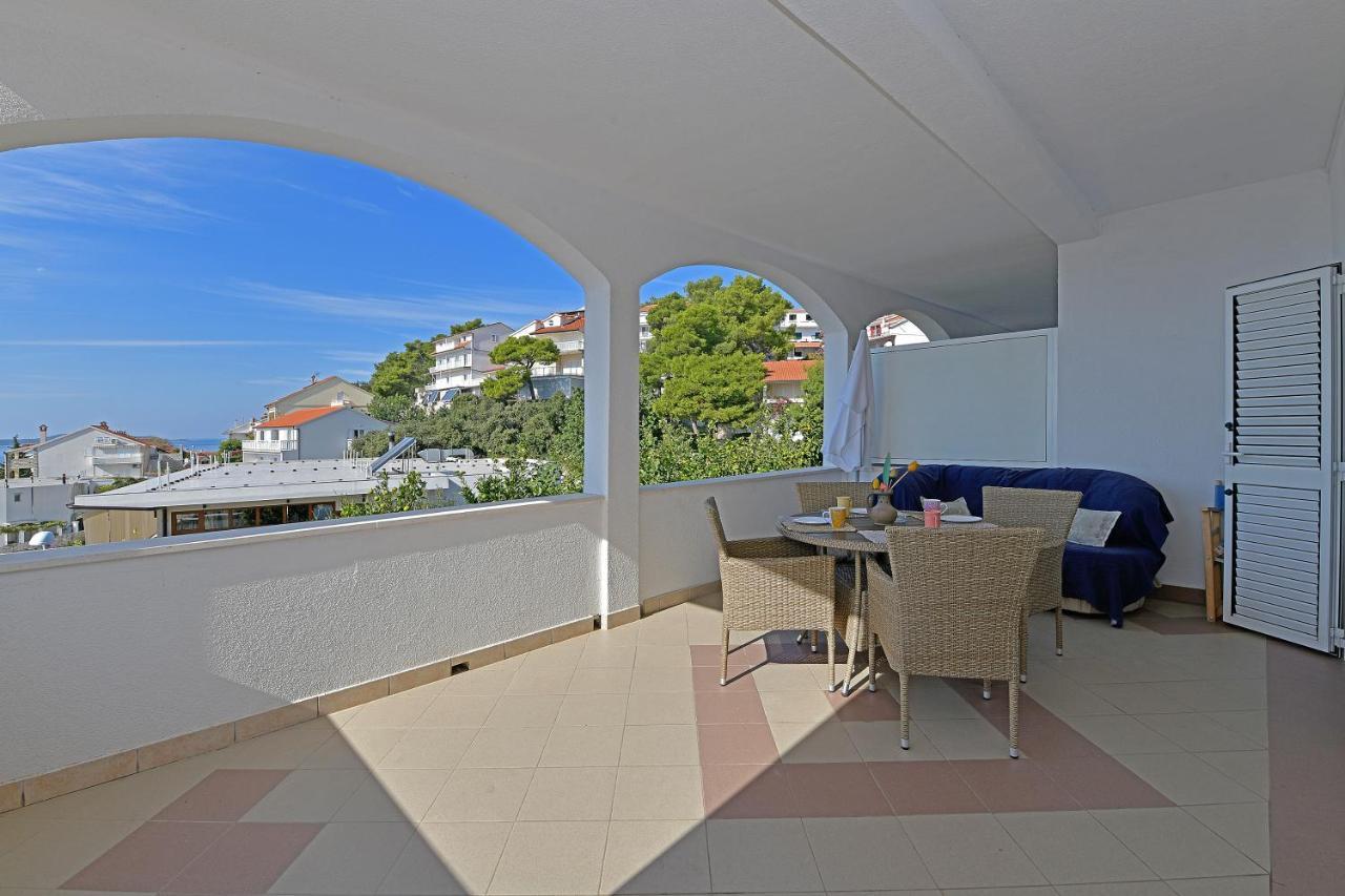 Apartments Biba Hvar Hvar Town Extérieur photo