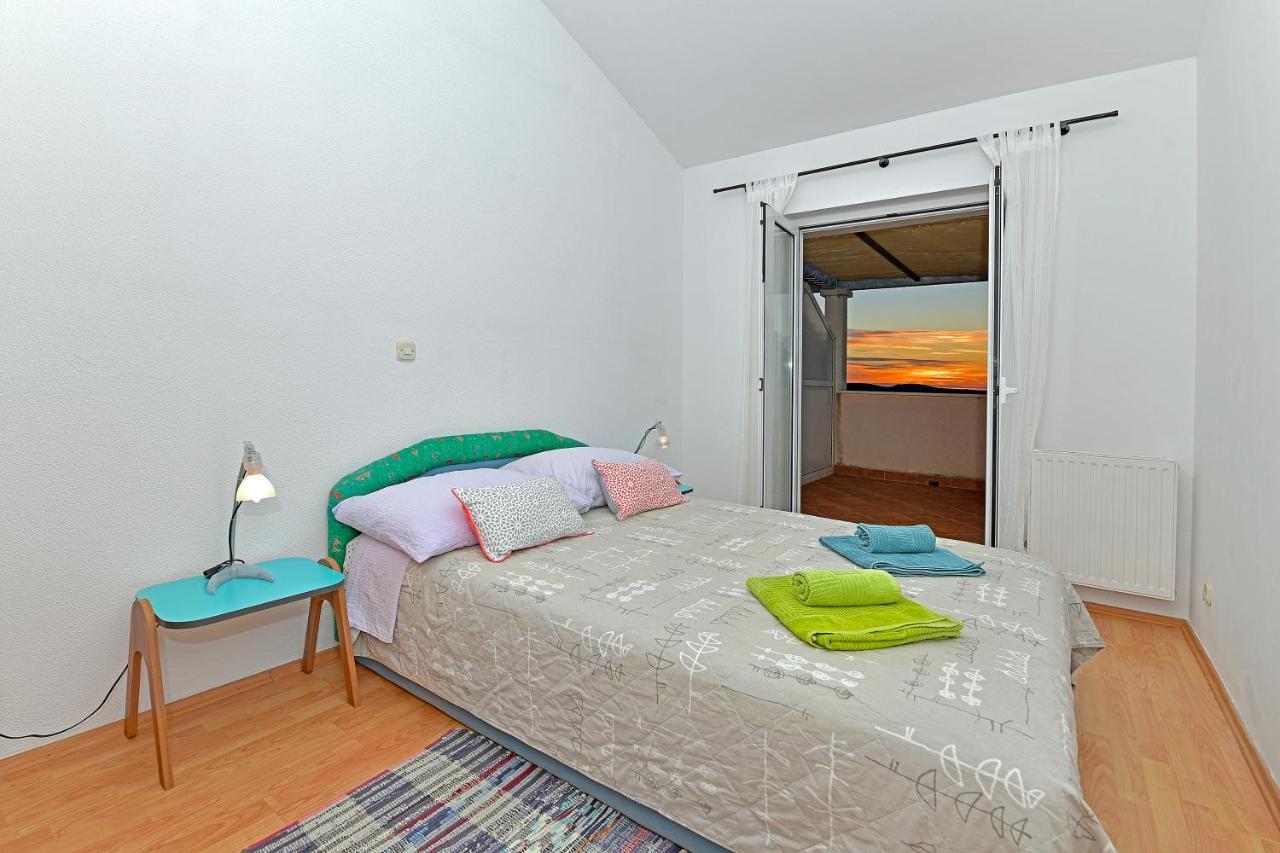 Apartments Biba Hvar Hvar Town Extérieur photo