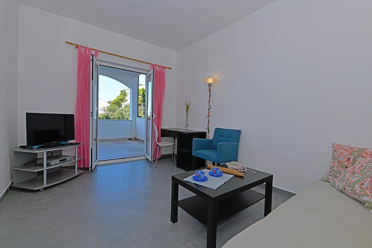 Apartments Biba Hvar Hvar Town Extérieur photo