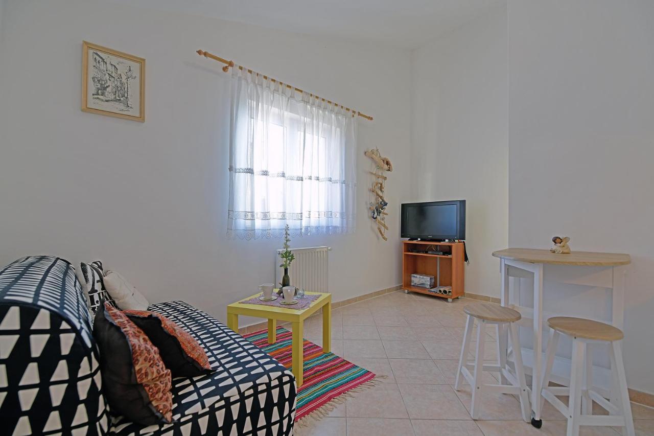 Apartments Biba Hvar Hvar Town Extérieur photo