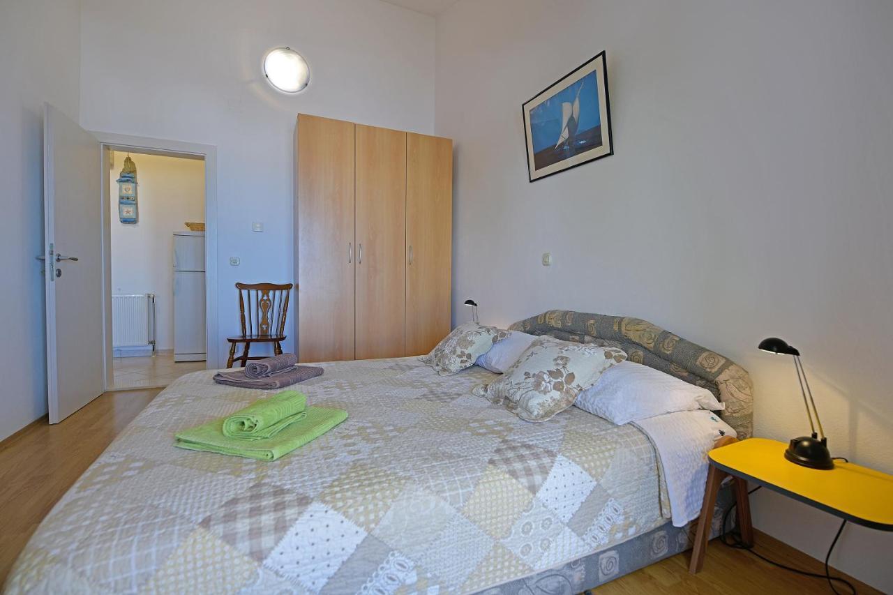 Apartments Biba Hvar Hvar Town Extérieur photo