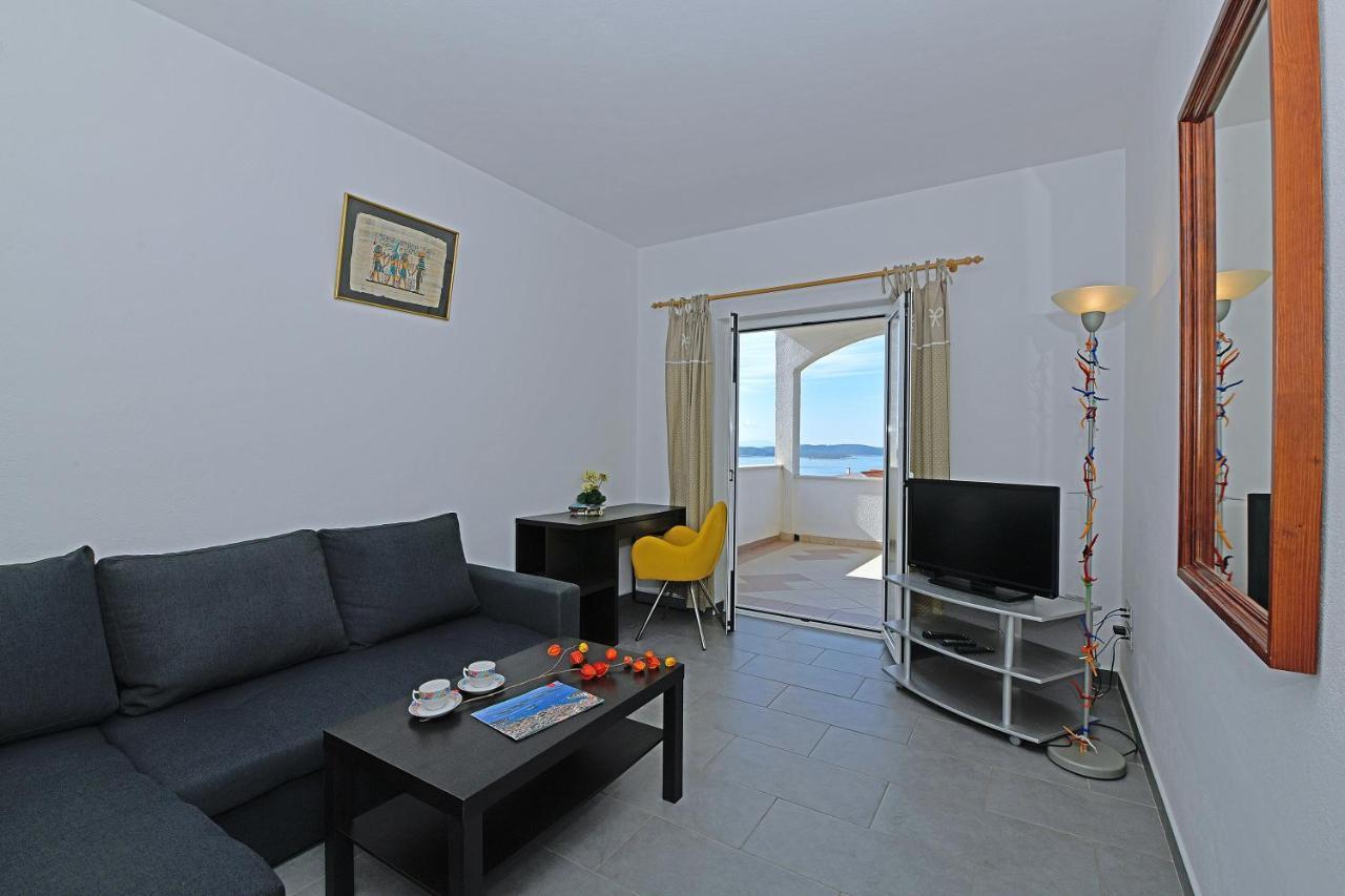Apartments Biba Hvar Hvar Town Extérieur photo