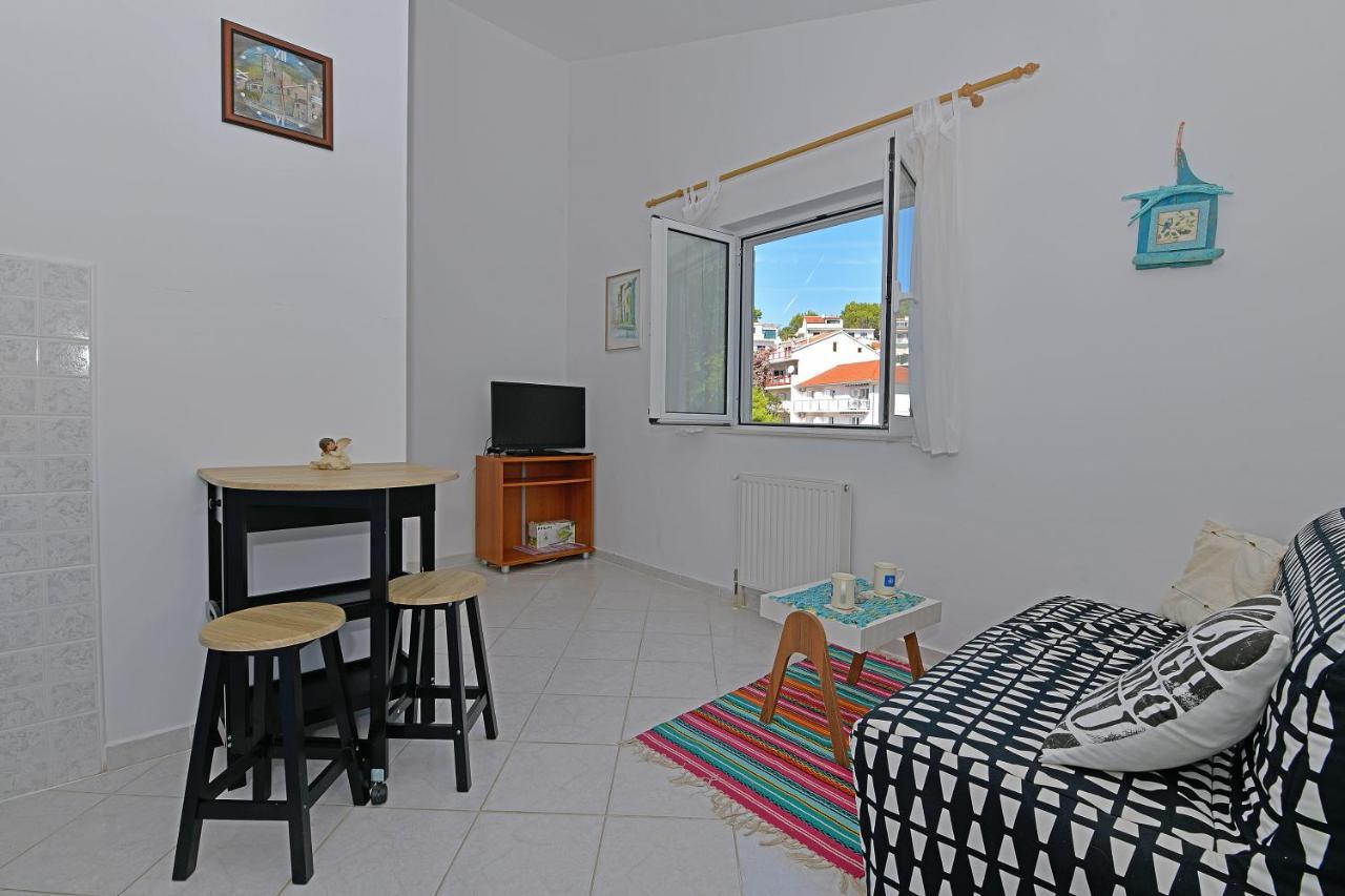 Apartments Biba Hvar Hvar Town Extérieur photo