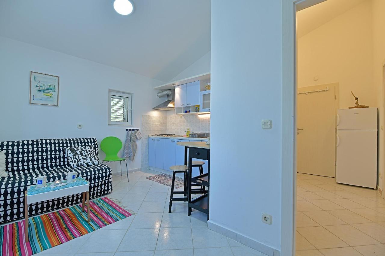 Apartments Biba Hvar Hvar Town Extérieur photo