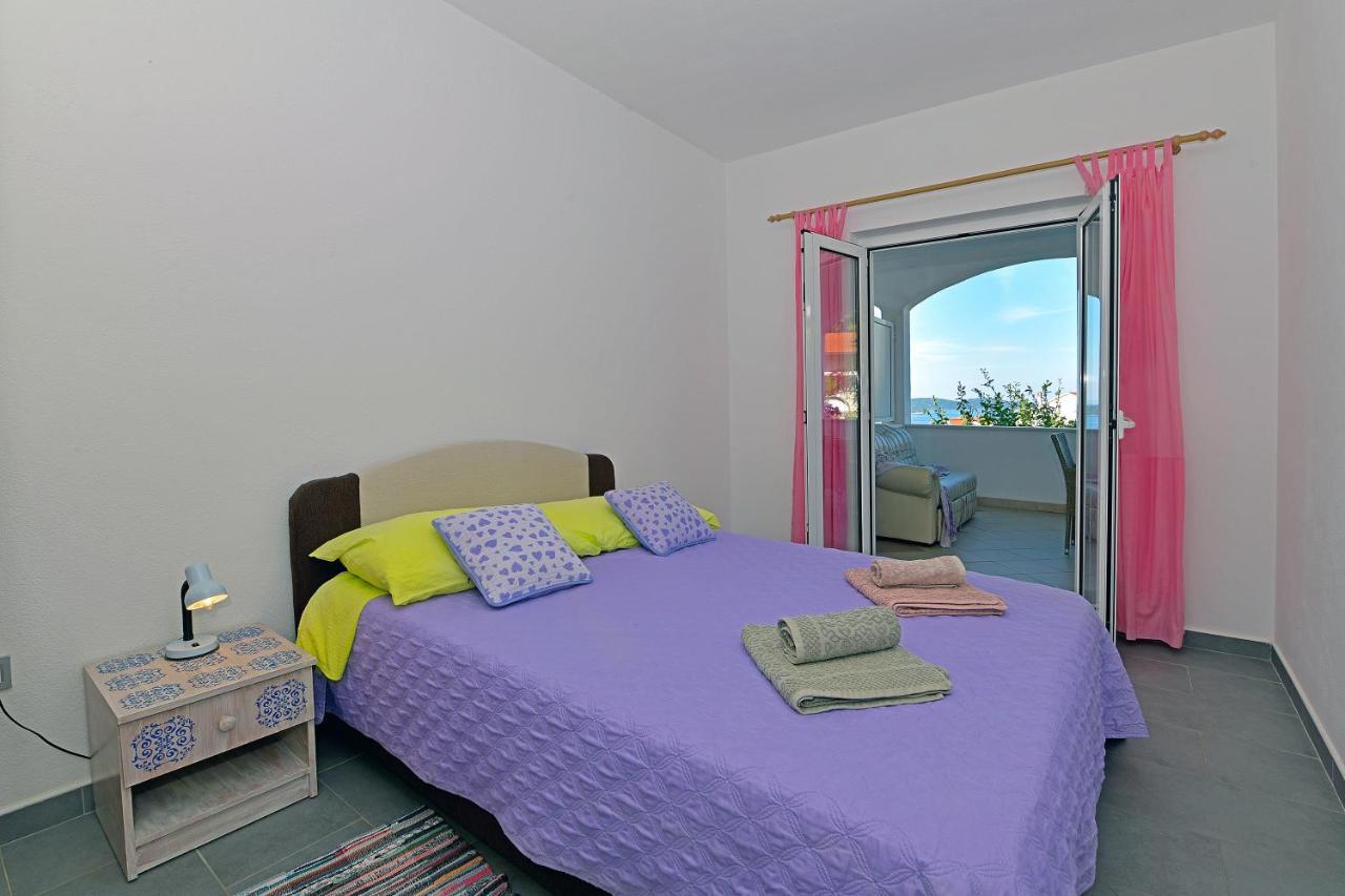 Apartments Biba Hvar Hvar Town Extérieur photo