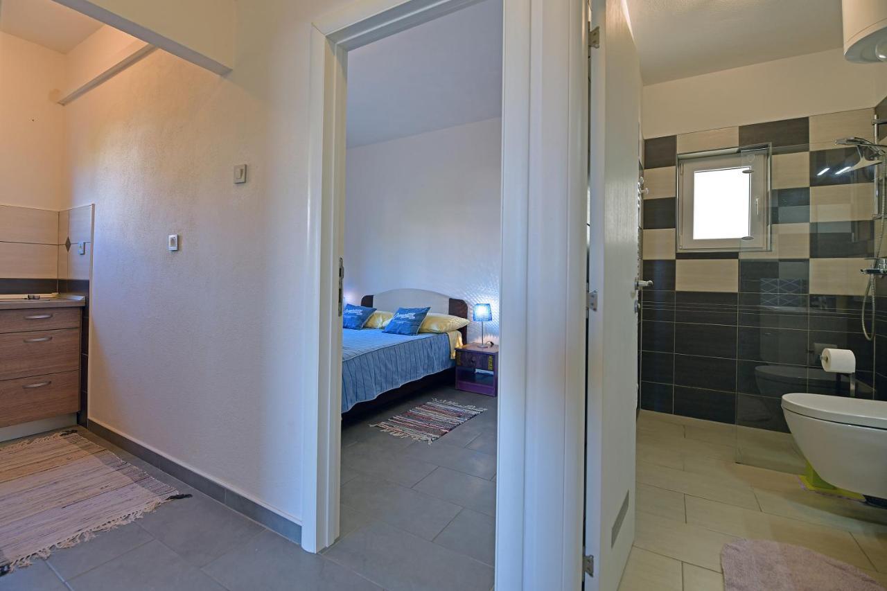 Apartments Biba Hvar Hvar Town Extérieur photo