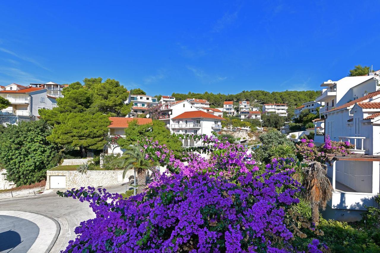 Apartments Biba Hvar Hvar Town Extérieur photo