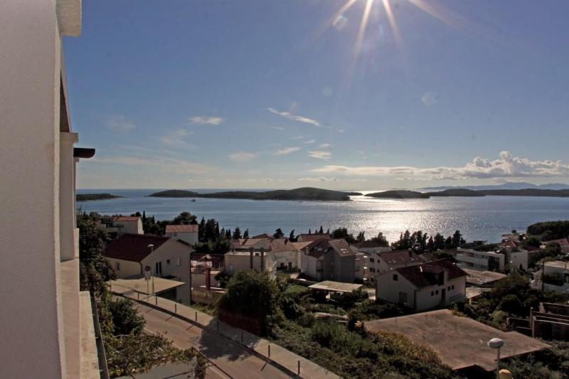 Apartments Biba Hvar Hvar Town Extérieur photo