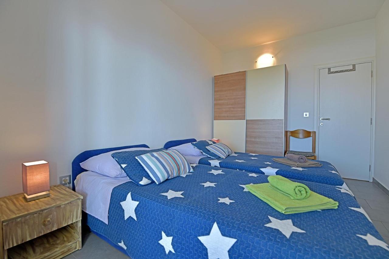 Apartments Biba Hvar Hvar Town Extérieur photo