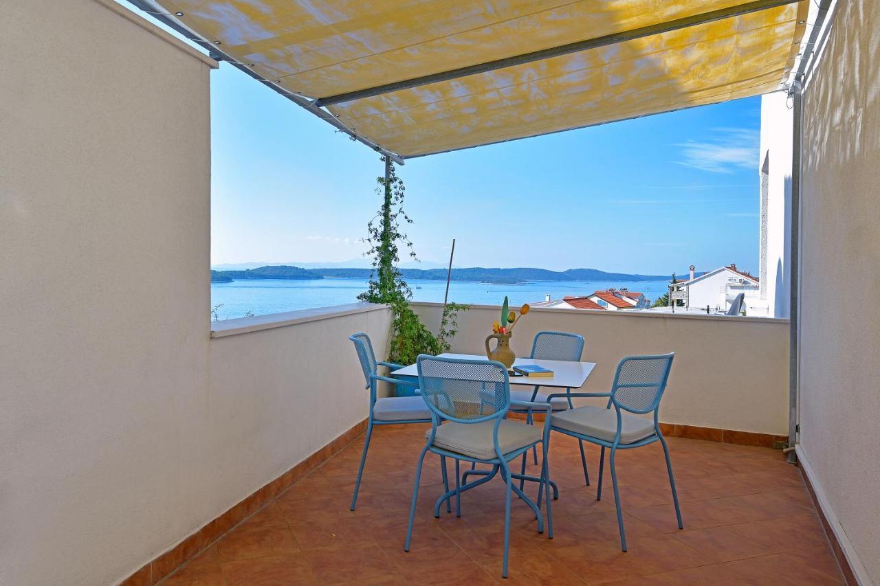 Apartments Biba Hvar Hvar Town Extérieur photo