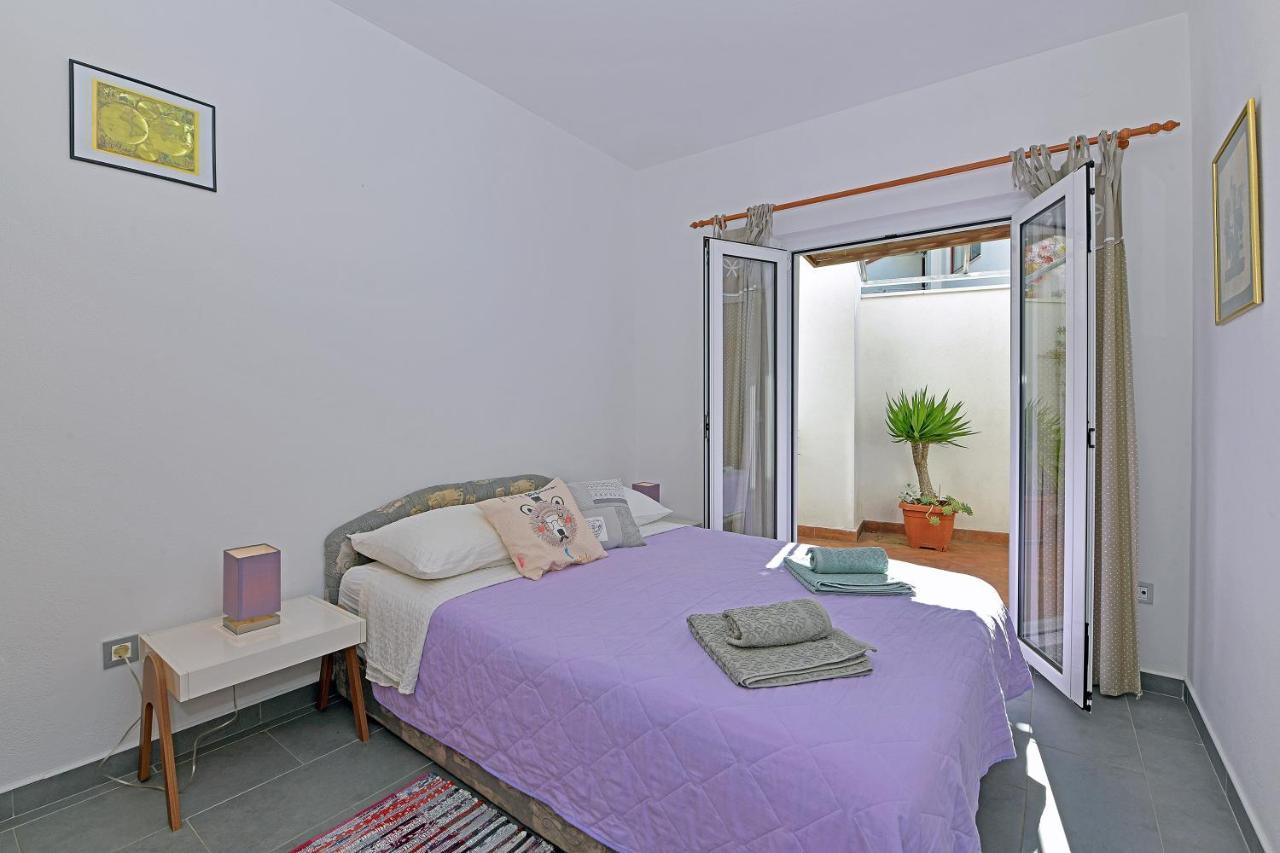 Apartments Biba Hvar Hvar Town Extérieur photo