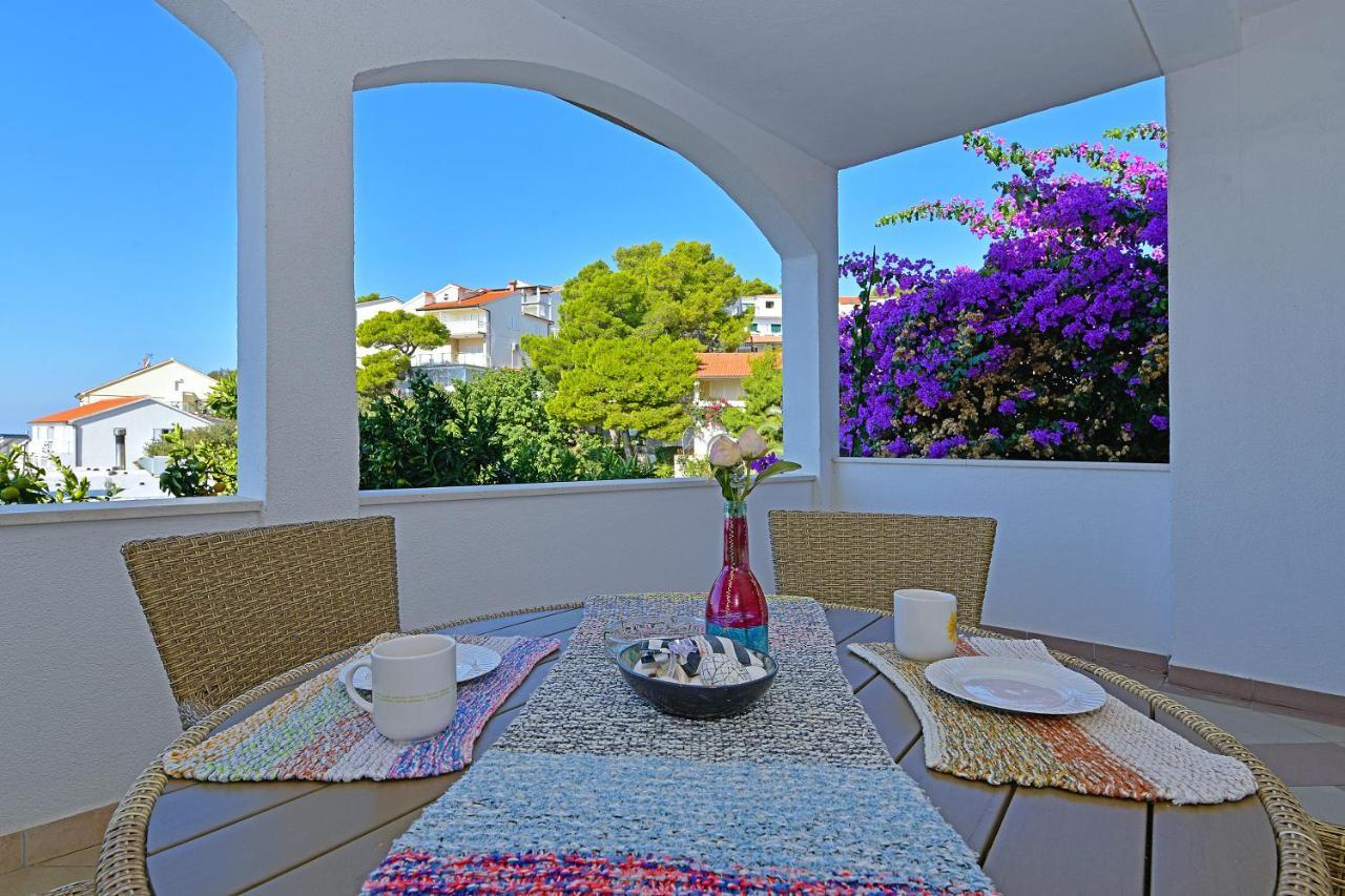 Apartments Biba Hvar Hvar Town Extérieur photo