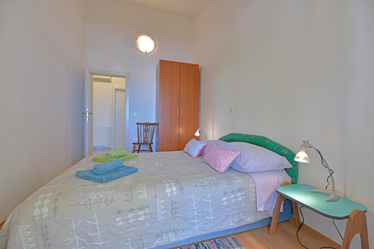Apartments Biba Hvar Hvar Town Extérieur photo