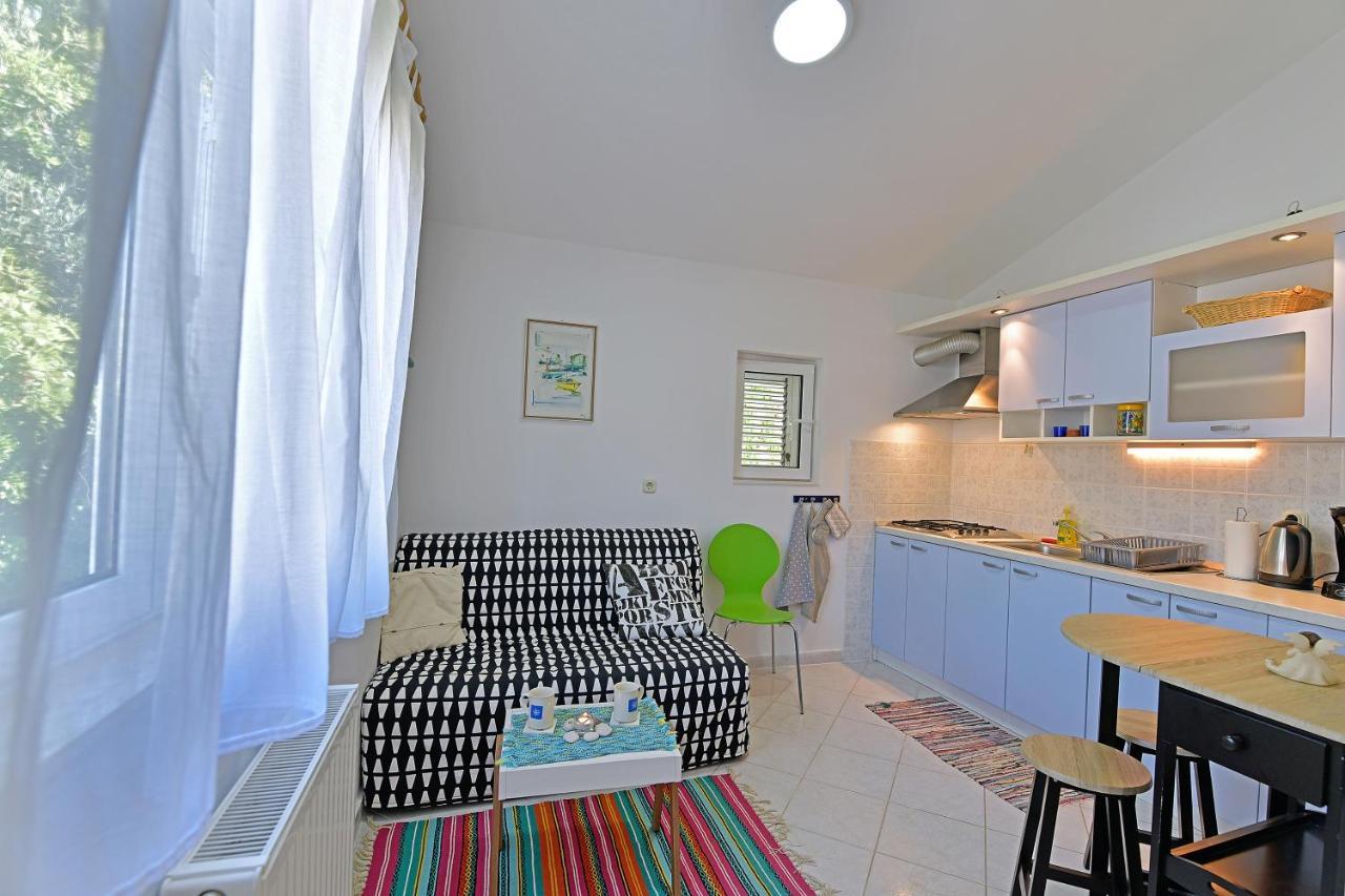 Apartments Biba Hvar Hvar Town Extérieur photo