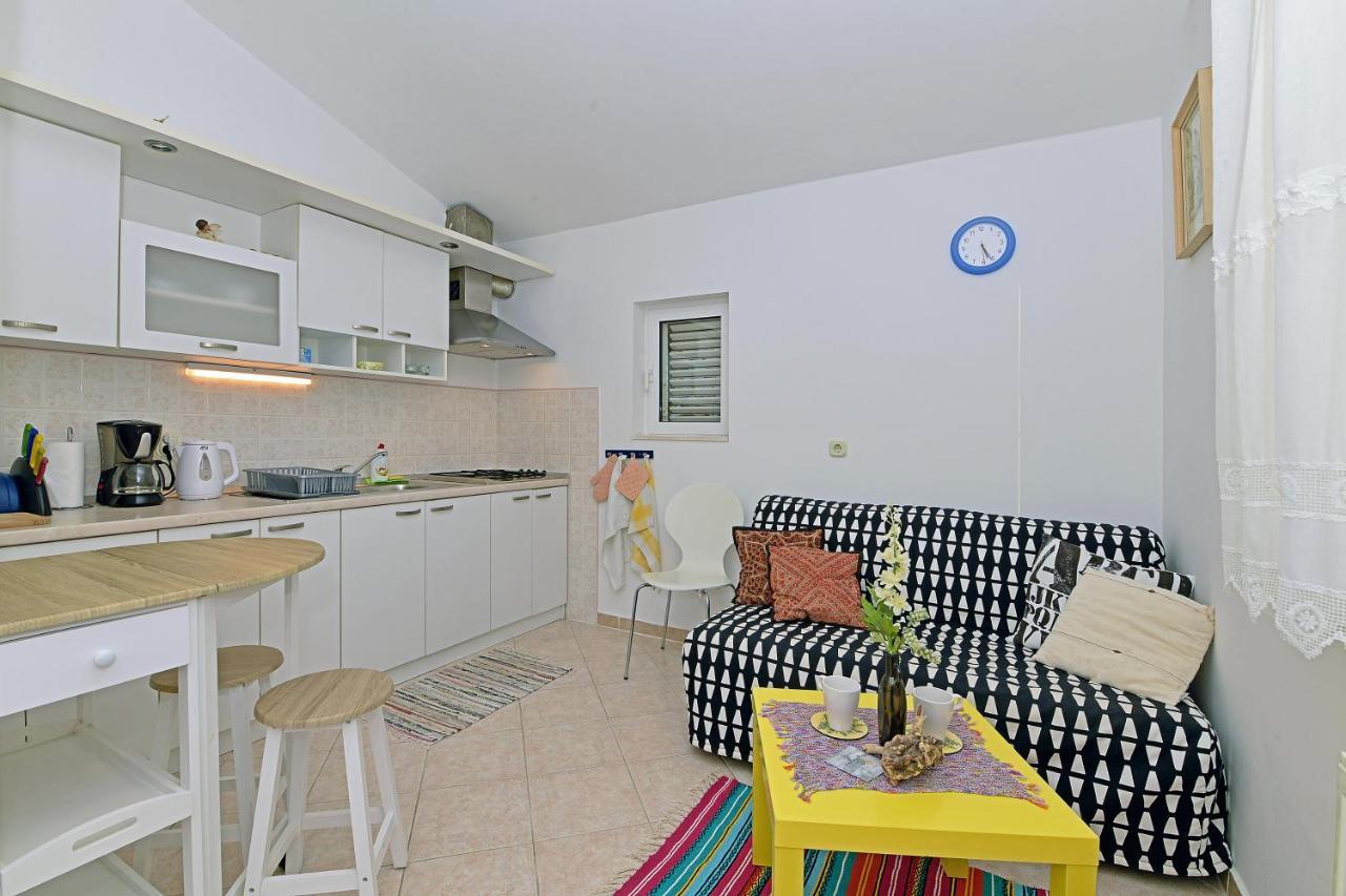 Apartments Biba Hvar Hvar Town Extérieur photo
