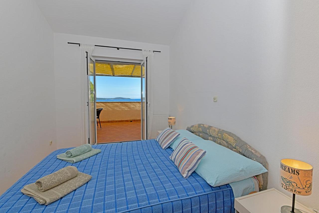 Apartments Biba Hvar Hvar Town Extérieur photo