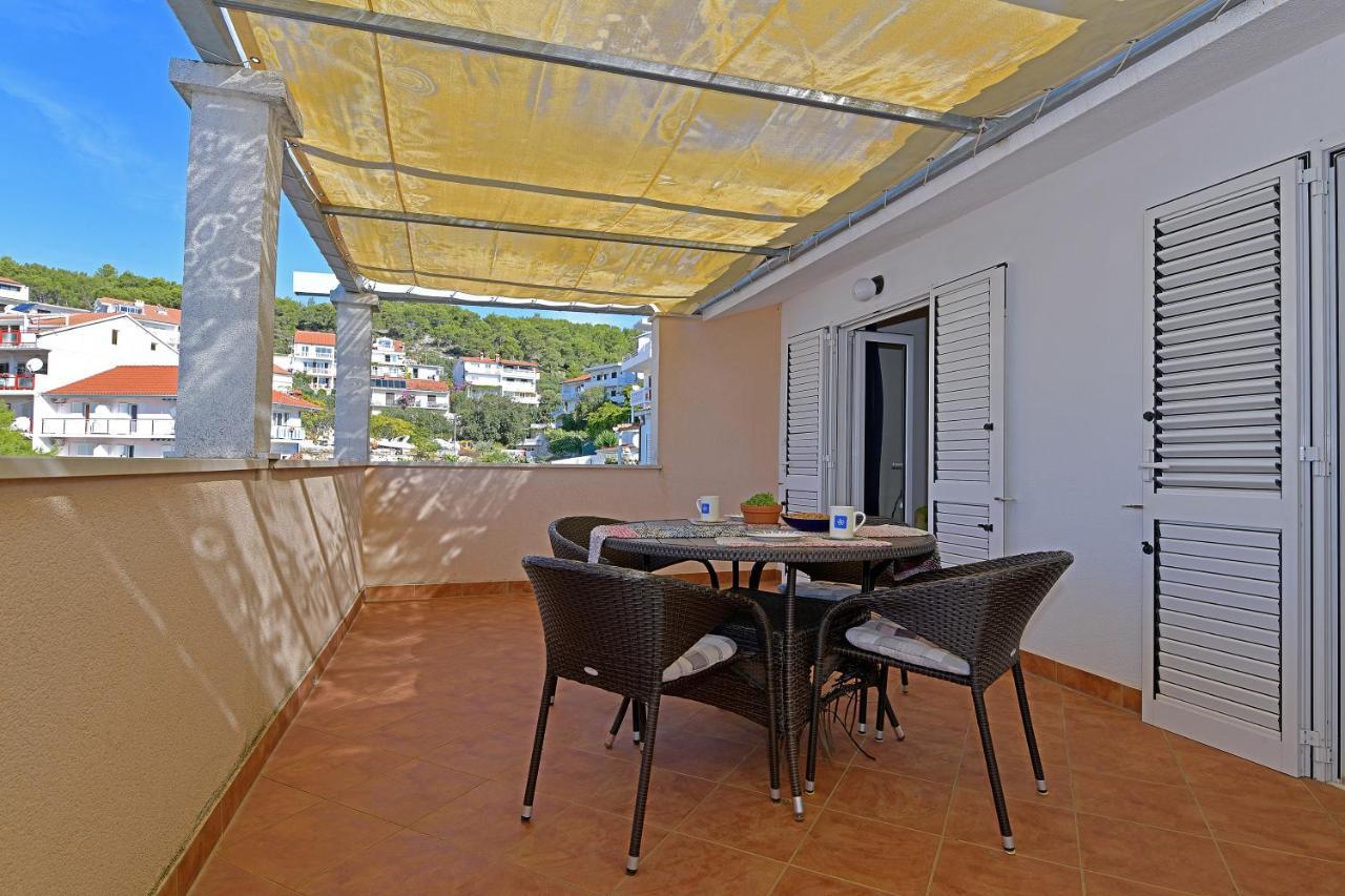 Apartments Biba Hvar Hvar Town Extérieur photo