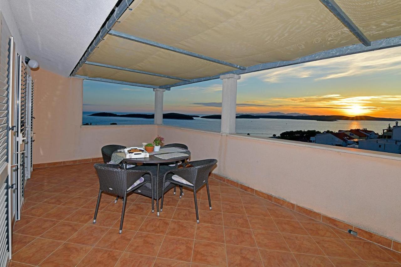 Apartments Biba Hvar Hvar Town Extérieur photo
