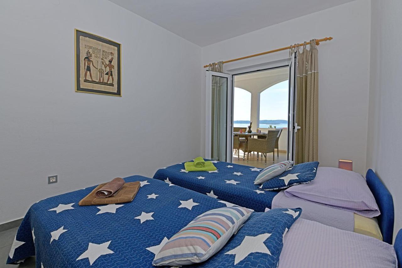 Apartments Biba Hvar Hvar Town Extérieur photo