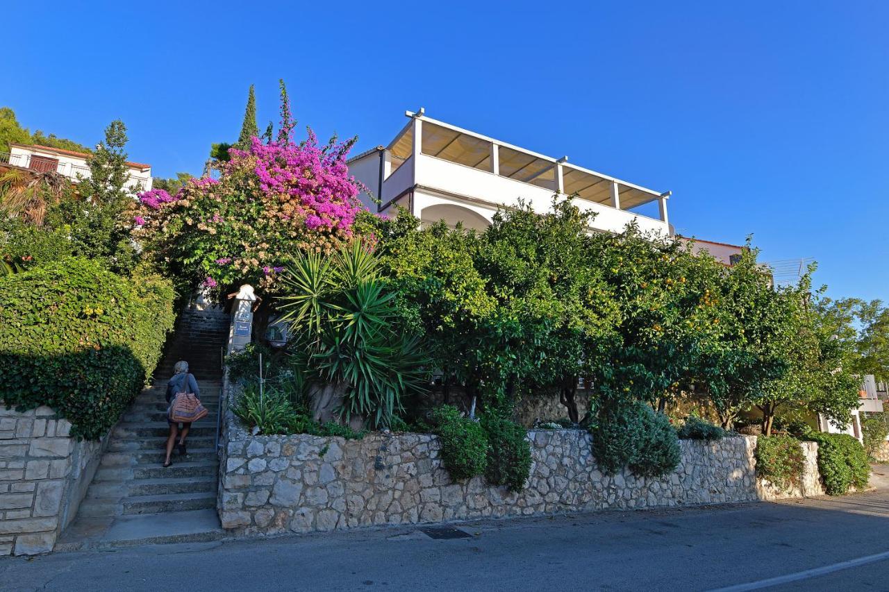 Apartments Biba Hvar Hvar Town Extérieur photo