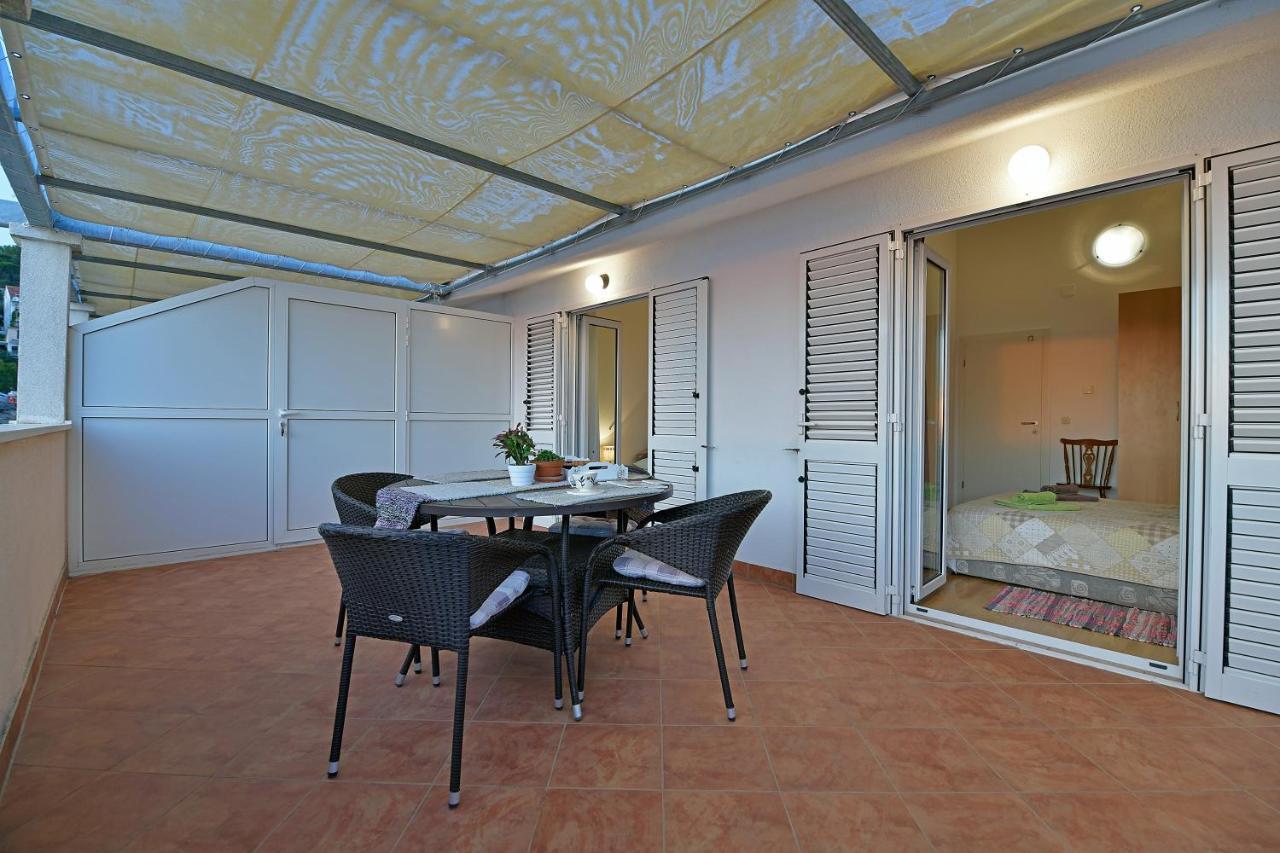 Apartments Biba Hvar Hvar Town Extérieur photo