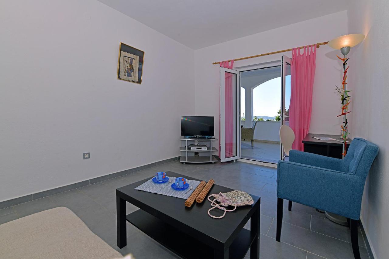 Apartments Biba Hvar Hvar Town Extérieur photo
